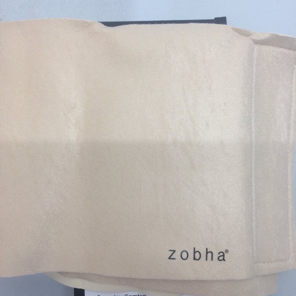 Zobha 8 Inch Slimmer Belt Waist Trainer One Size Fits Most - Picture 3 of 3